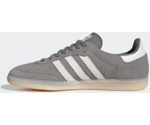Adidas samba best sale grise