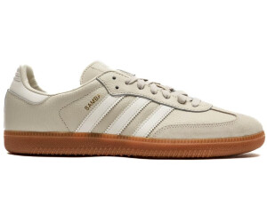 Adidas samba top braun beige