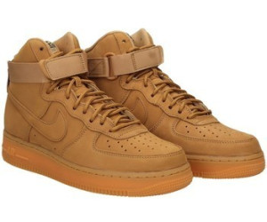 Nike Air Force 1 High '07 Lv8 Wb (braun) Sneaker bei Nike Air Force 1 High '07 Lv8 Wb (braun) Sneaker bei
