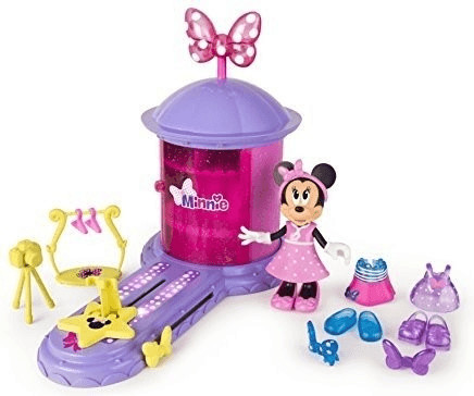 IMC Toys Minnie Magic Turnstyler (182622)