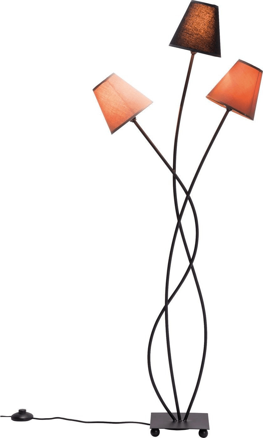 KARE Flexible Mocca Tre (36190)
