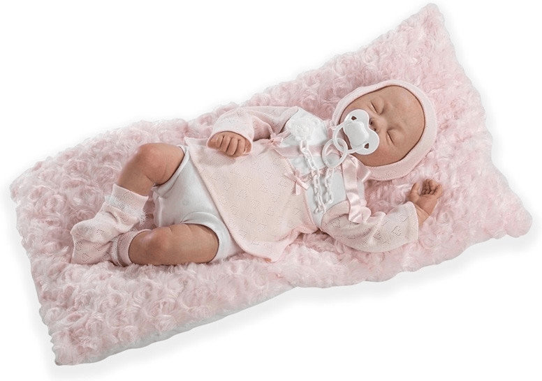 Guca Baby Reborn Carla