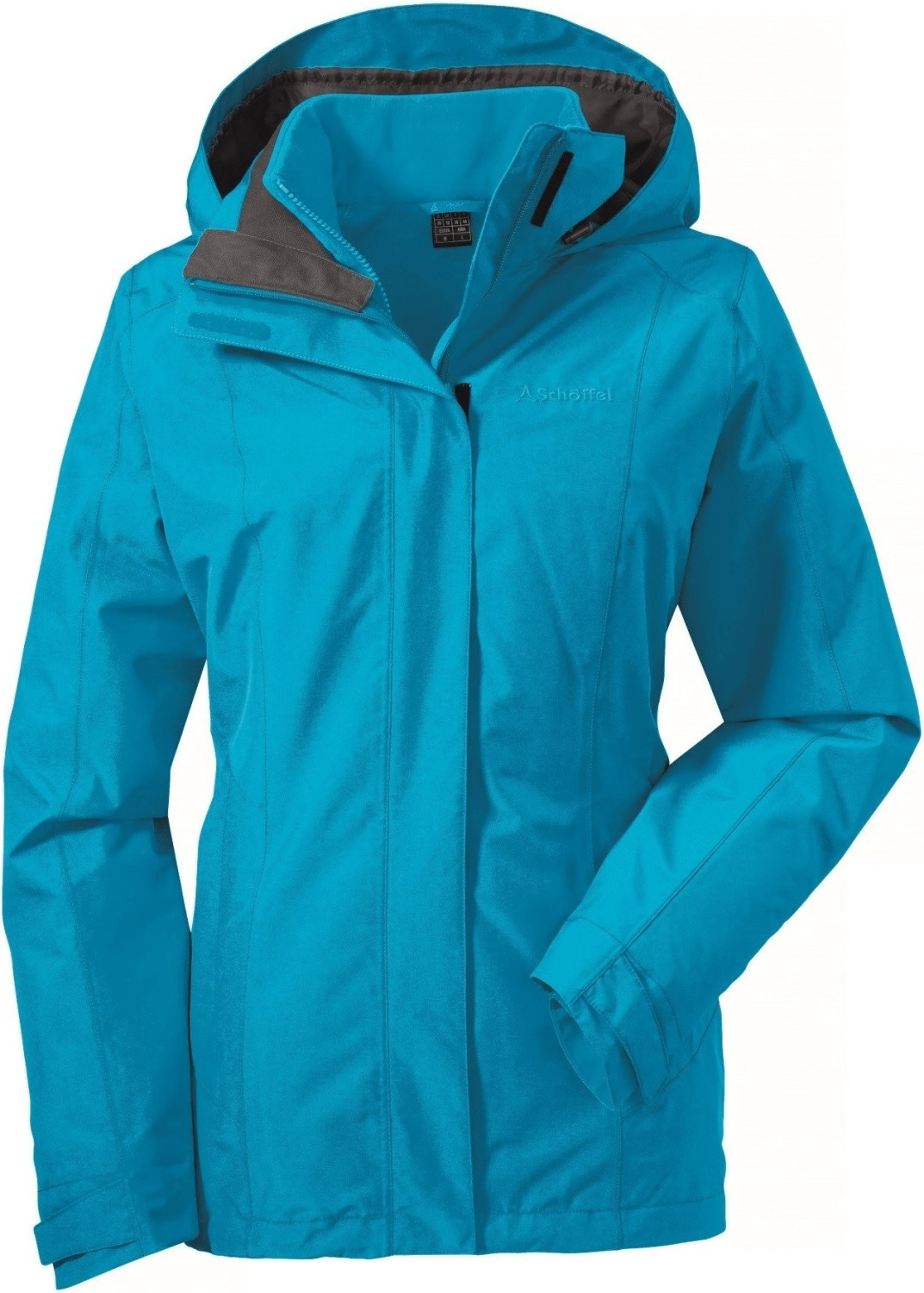 Schöffel 3in1 Jacket Tignes W