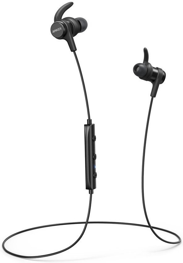 Anker SoundBuds Flow