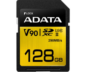 Adata Premier ONE SDXC - 128GB