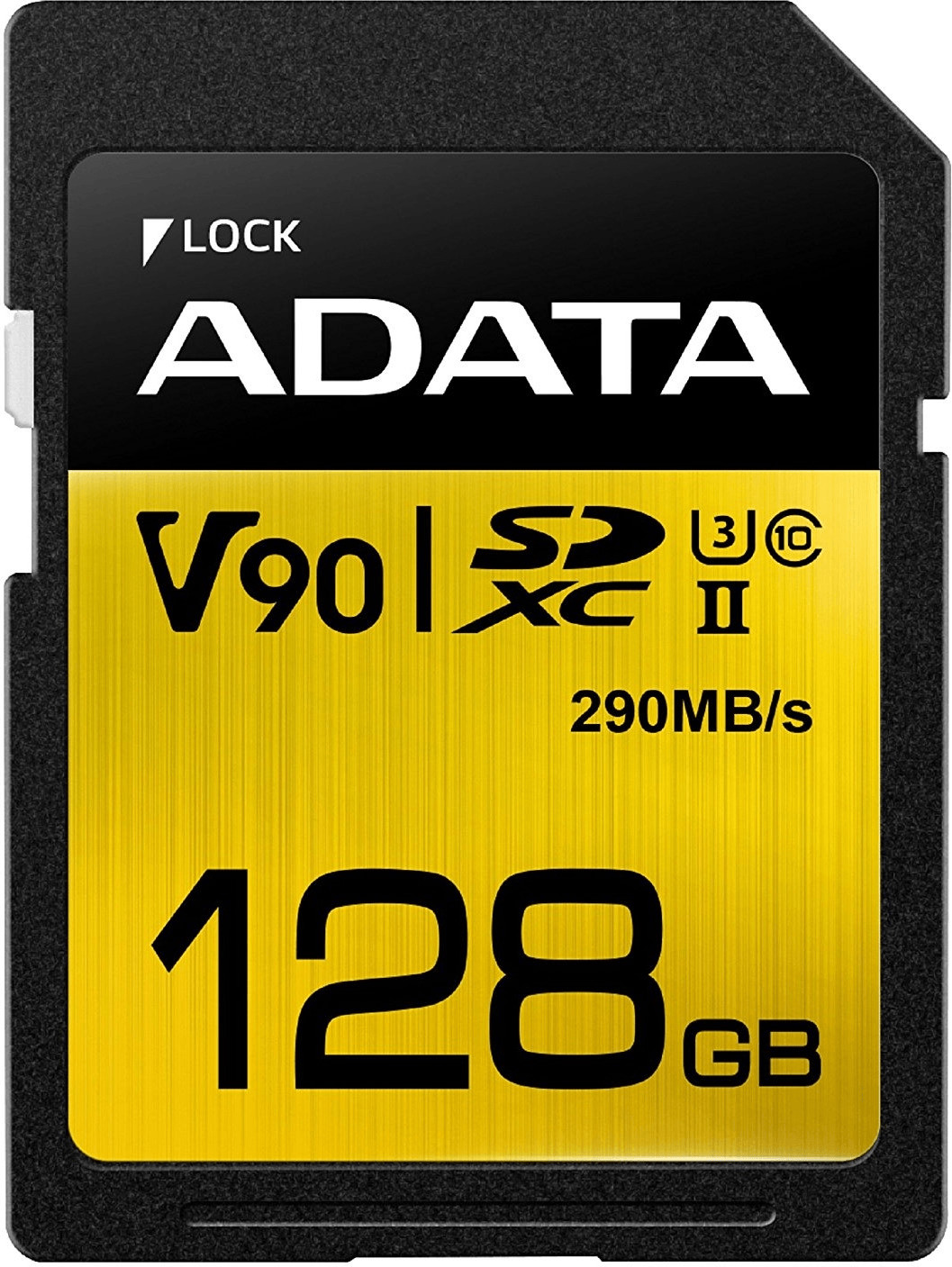 Adata Premier ONE SDXC 128 Go