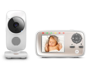 motorola baby monitor uk