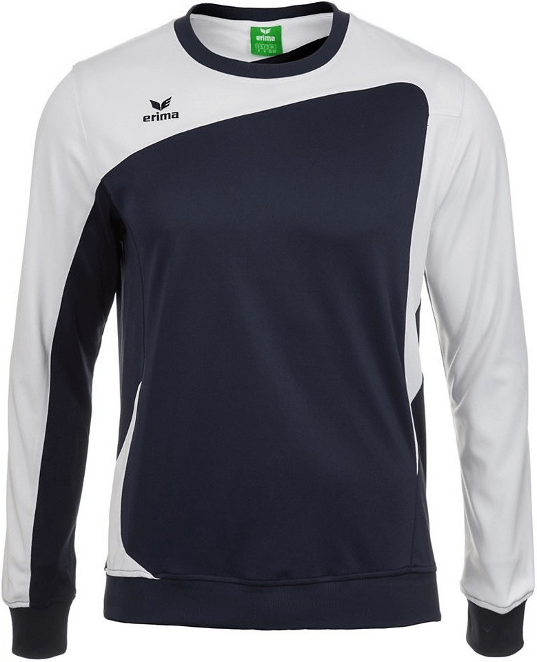 Erima CLUB 1900 Trainingssweat new navy/white
