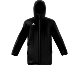 Adidas Core 18 Stadium Jacket black/white 44,43 € | Compara precios idealo