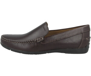 Buy Geox Siron U32Q3A coffee brown from 77.00 Today Best Deals on idealo