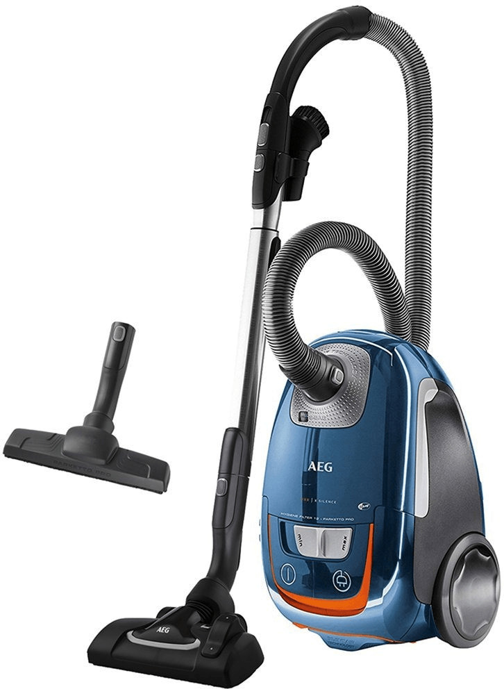 Electrolux VX8-3-FFP
