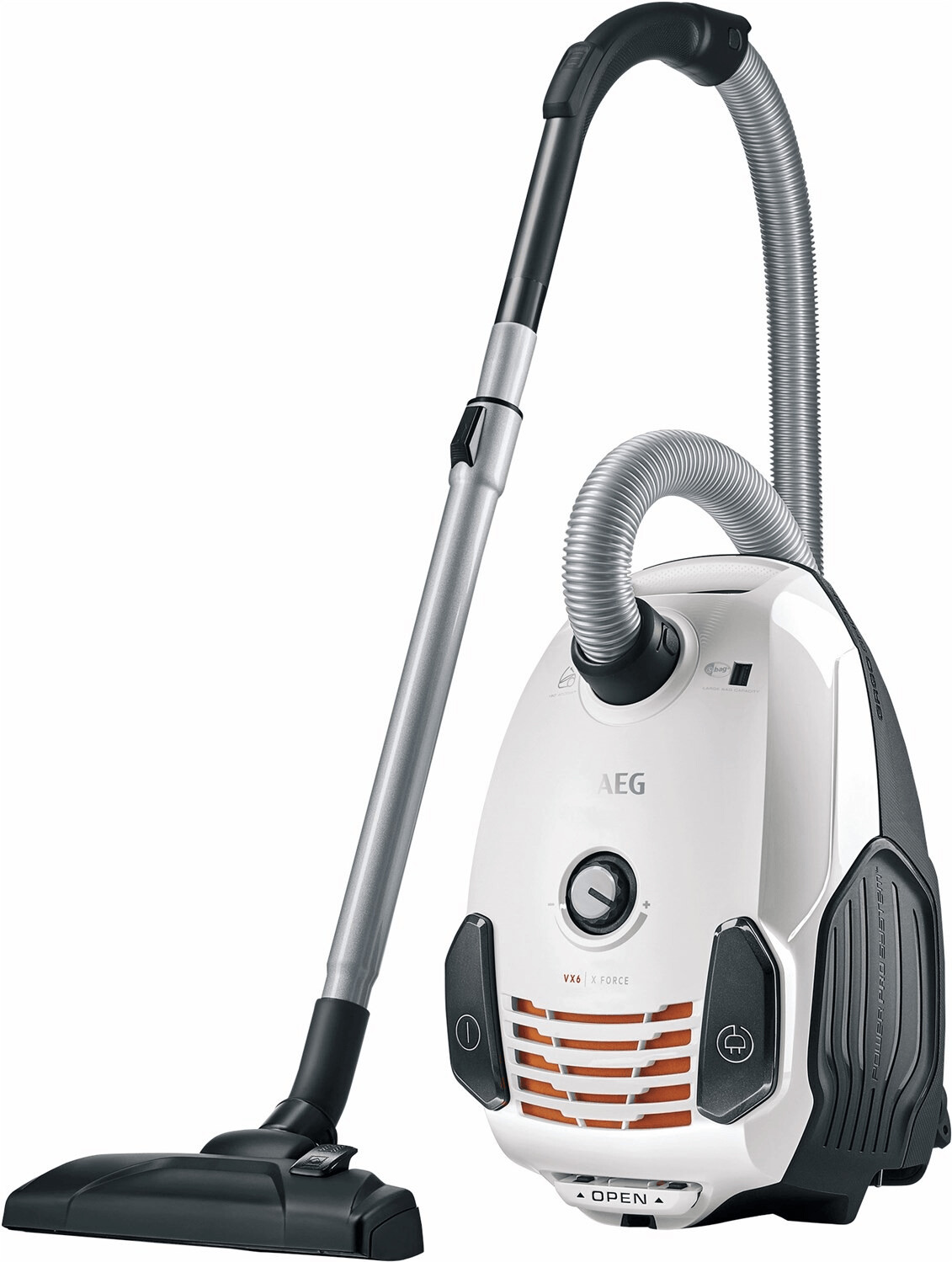 Electrolux VX6-2-IW-5