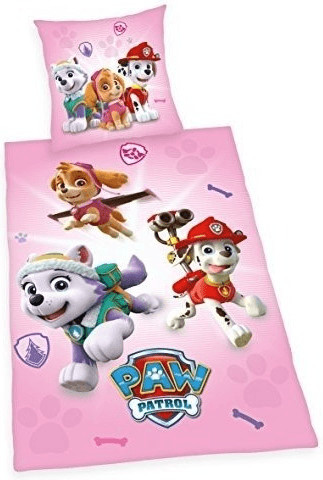 Herding Paw Patrol 80x80x135x200cm 44322-16.050