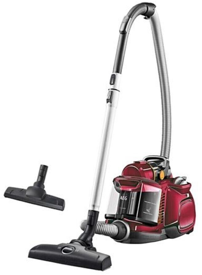 Electrolux LX7-2-FFP