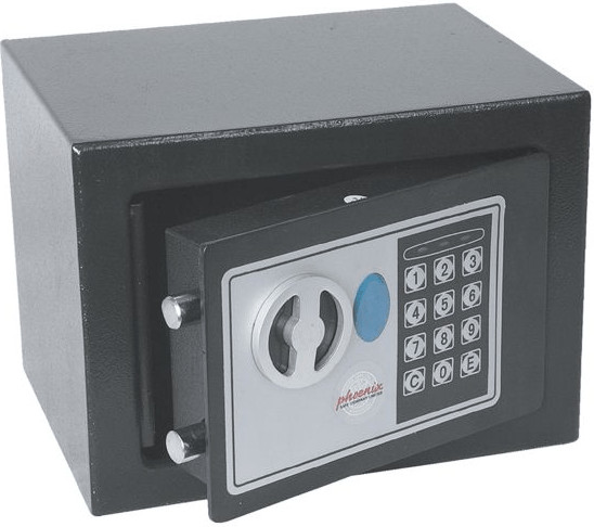 Phoenix Compact