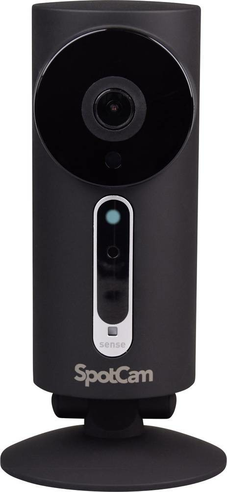 SpotCam Sense Pro