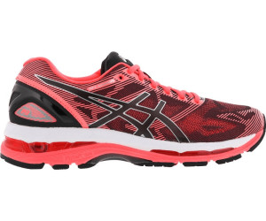 Asics Gel-Nimbus 19 Women black/silver/diva pink ab € 91,95 ... Asics Gel-Nimbus 19 Women black/silver/diva pink ab € 91,95 ...
