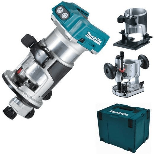 Makita hotsell drt50zjx2 18v