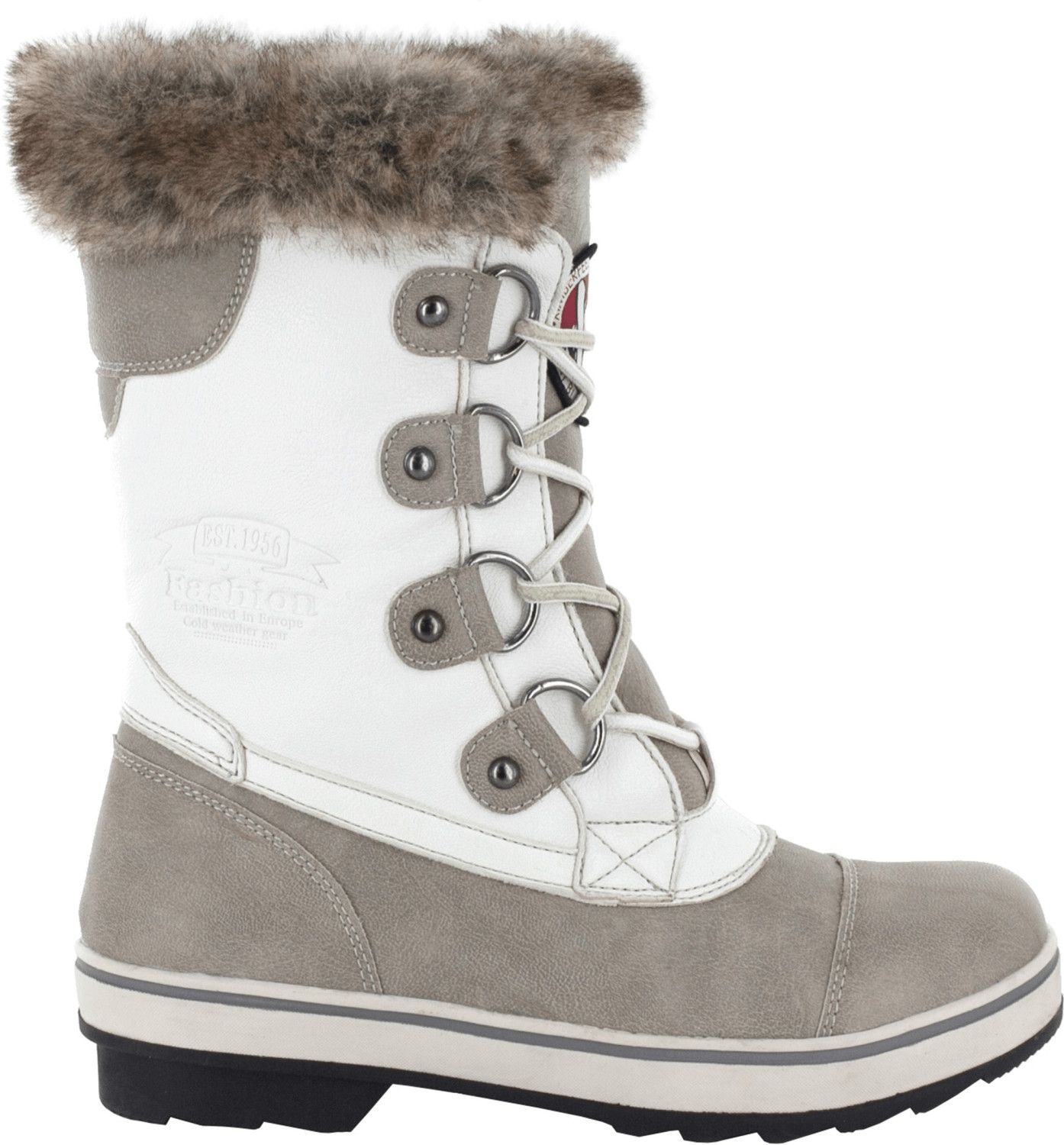 Kimberfeel Aponi white