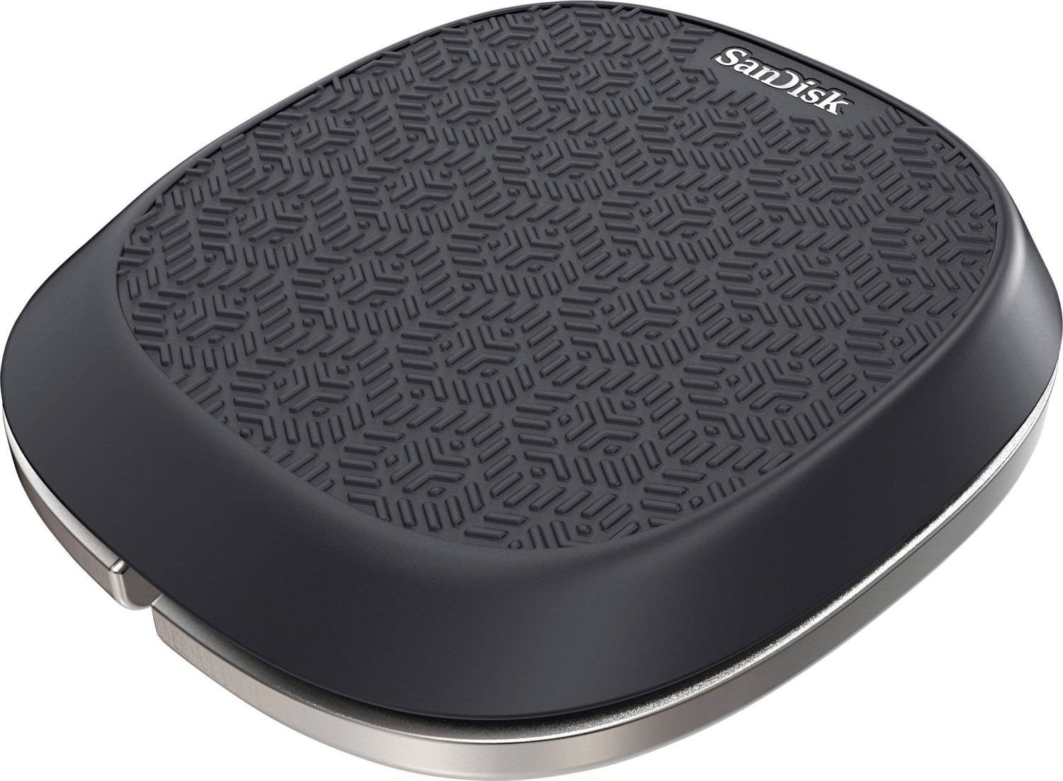 SanDisk iXpand Base 256 Go