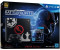 Sony PlayStation 4 (PS4) Pro 1TB + Star Wars: Battlefront 2: Elite Trooper Deluxe Edition - Limited Edition schwarz