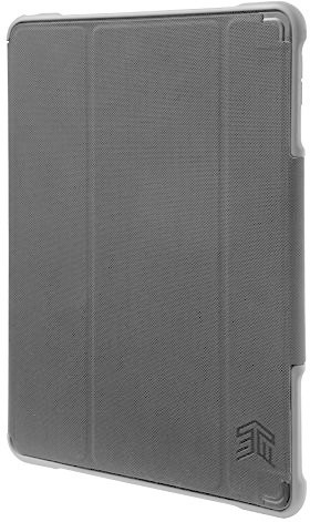 STM Bags Rugged Case iPad 9.7 black (HL6A2ZM/A)