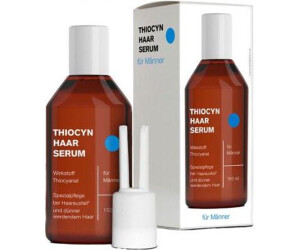 thiocyn haarserum fur manner 150ml ab