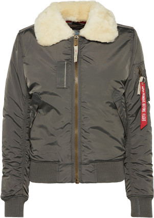 Alpha industries injector ii online