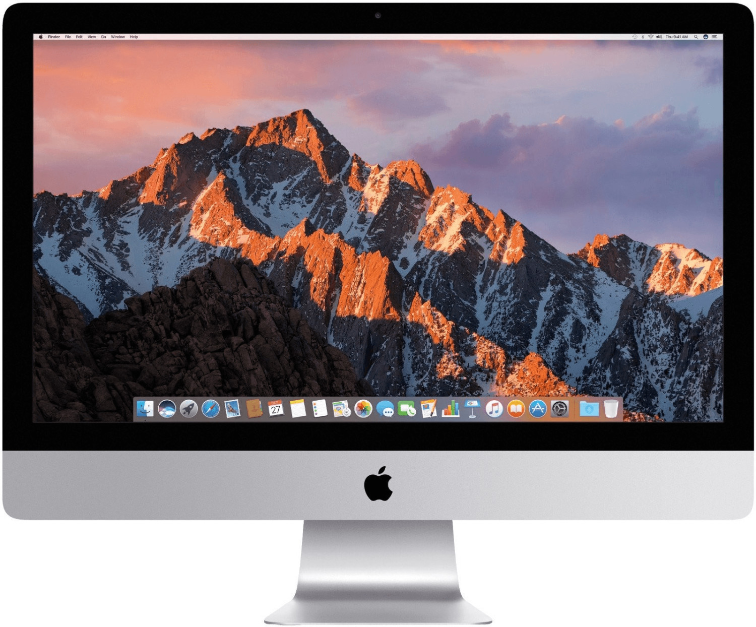 ApfelFox Sunday Deals z.B. Aukey USB-C Ladegerät für MacBook nur 29,99€ statt 43,99€ apple imac 27 mit retina 5k display mnea2d a 059004 - ApfelFox Sunday Deals z.B. Aukey USB-C Ladegerät für MacBook nur 29,99€ statt 43,99€