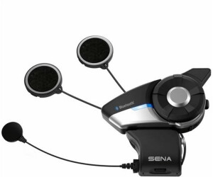 Buy Sena 20S Evo from £146.91 (Today) – Best Black Friday Deals on