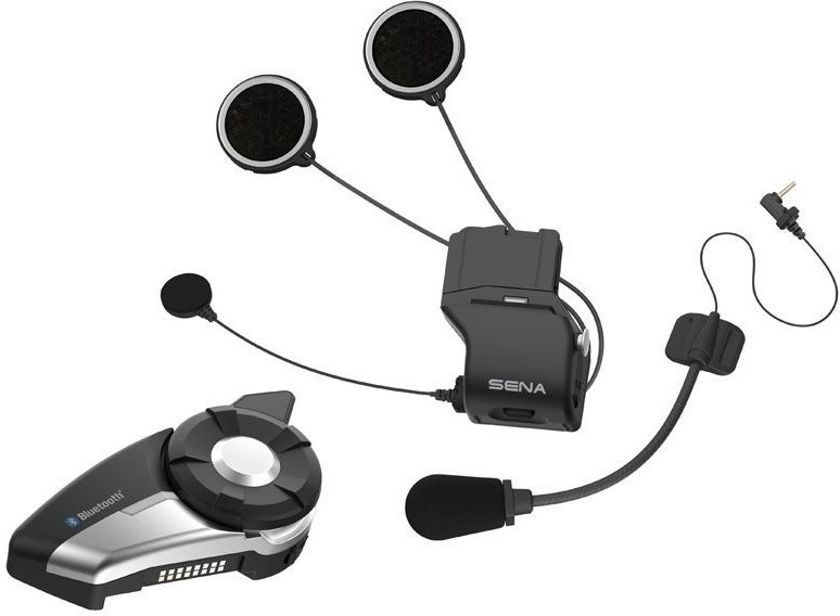 Sena Bluetooth 20S Evo Duo