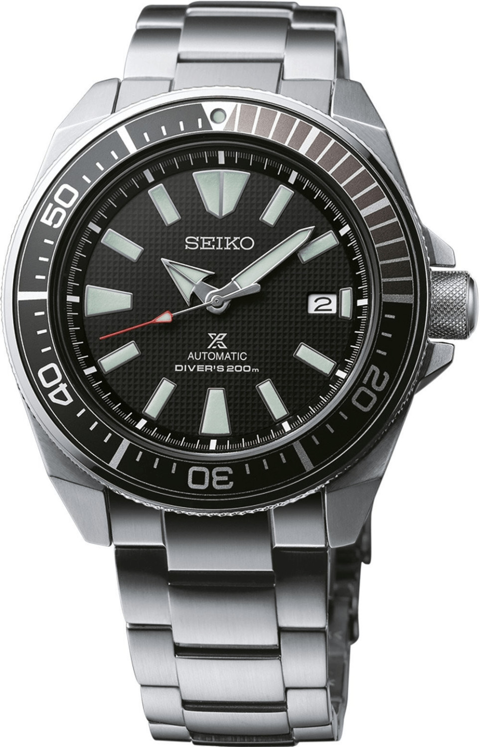 Seiko Prospex Diver Samurai (SRPB51K1)