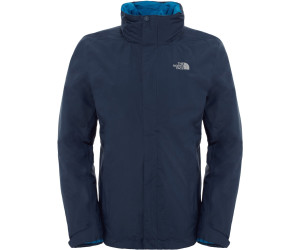 the north face evolution ii triclimate the north face evolution ii triclimate