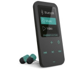 Energy Sistem MP4 Touch Bluetooth au meilleur prix sur idealo