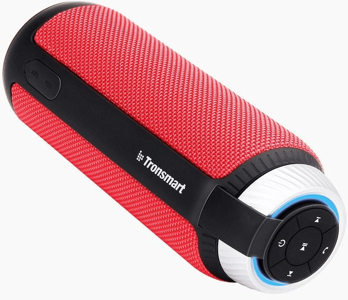 Tronsmart Element T6 rouge