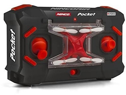 Ninco NincoAir Pocket Cam
