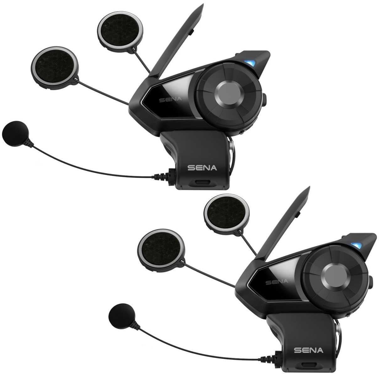 Sena 30K Duo