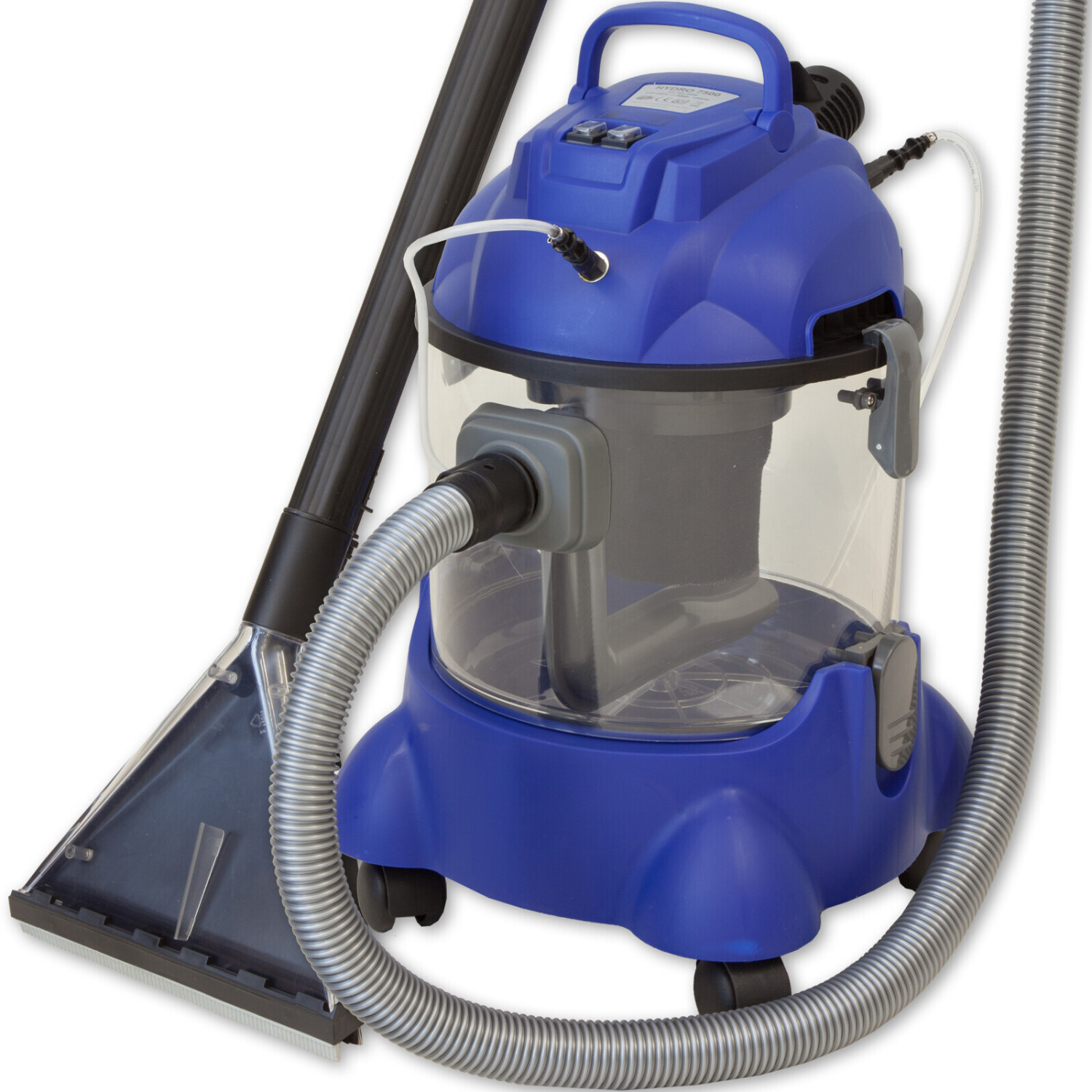 Albatros Carpet Cleaner Hydro 7500