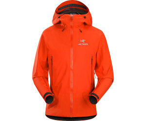 Buy Arc Teryx Beta Sl Hybrid Jacket Men From 232 00 Today Best Deals On Idealo Co Uk