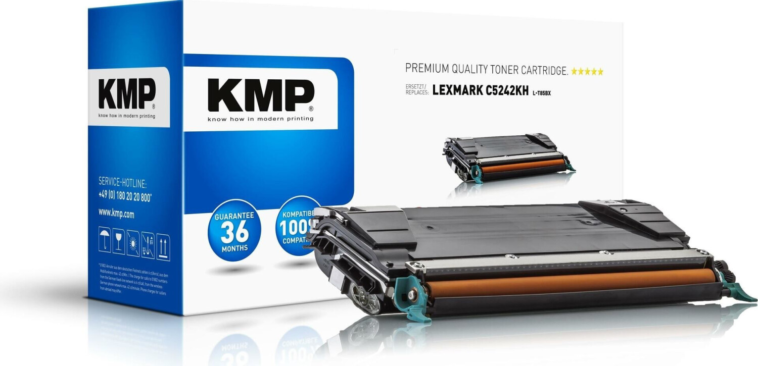 KMP L-T85BX