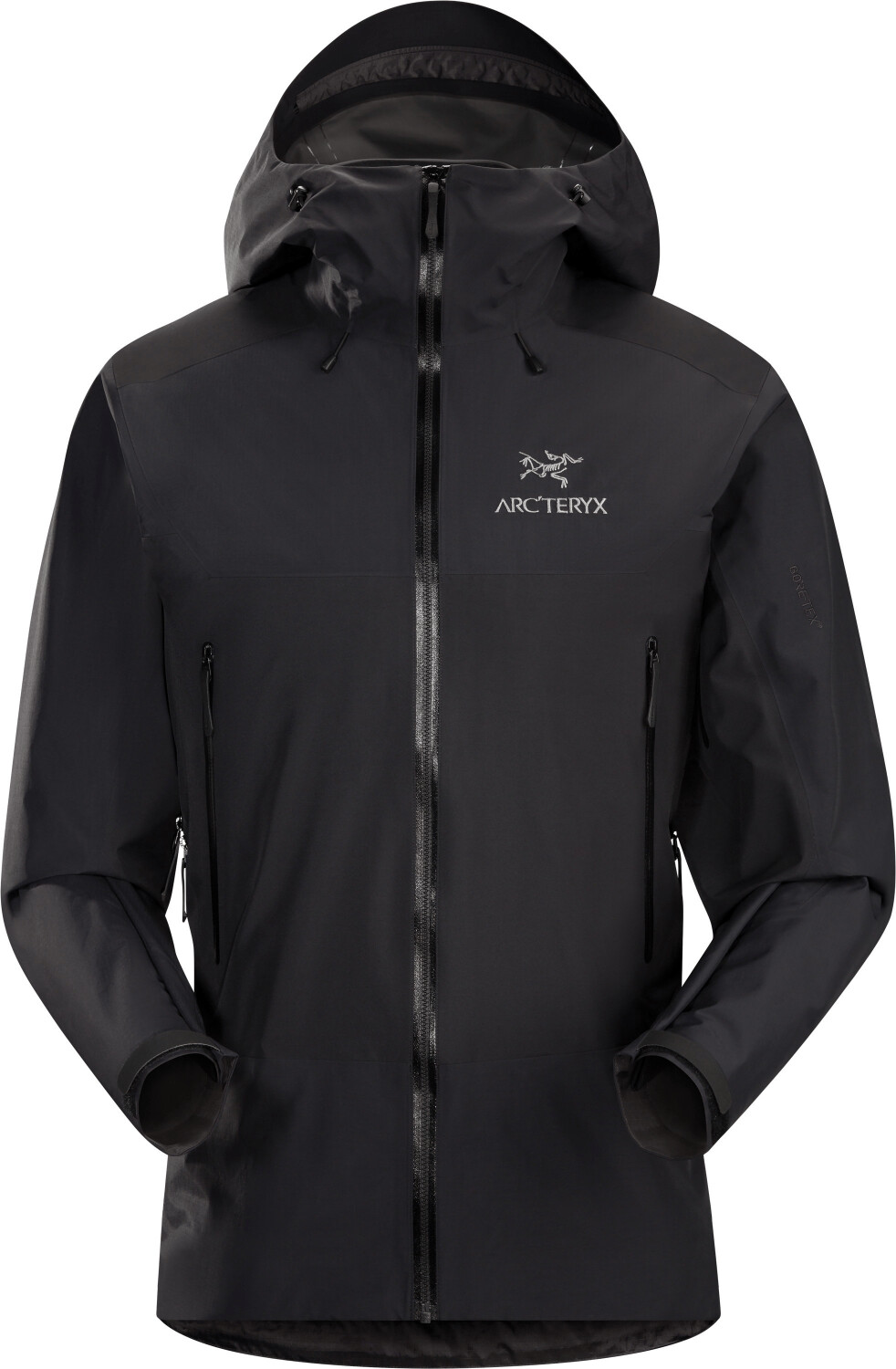 Arc'teryx Beta SL Hybrid Jacket Men black