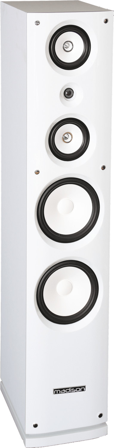 Madison MAD-858F
