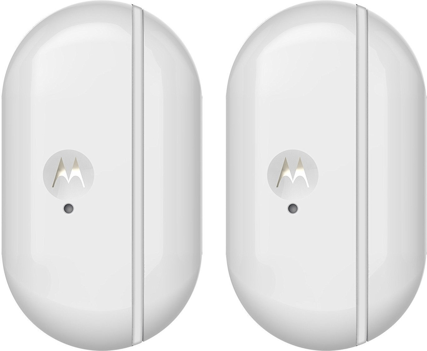 Motorola Duo de capteurs connectés Smart Nursery