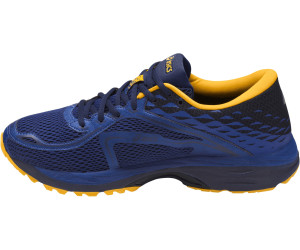 asics gel cumulus 19 gtx hombre