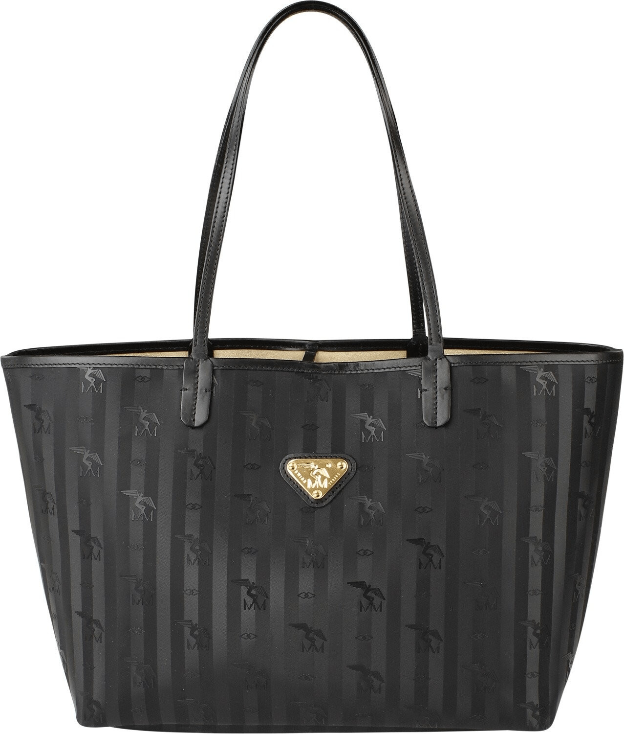 Maison Mollerus Bern Medium black