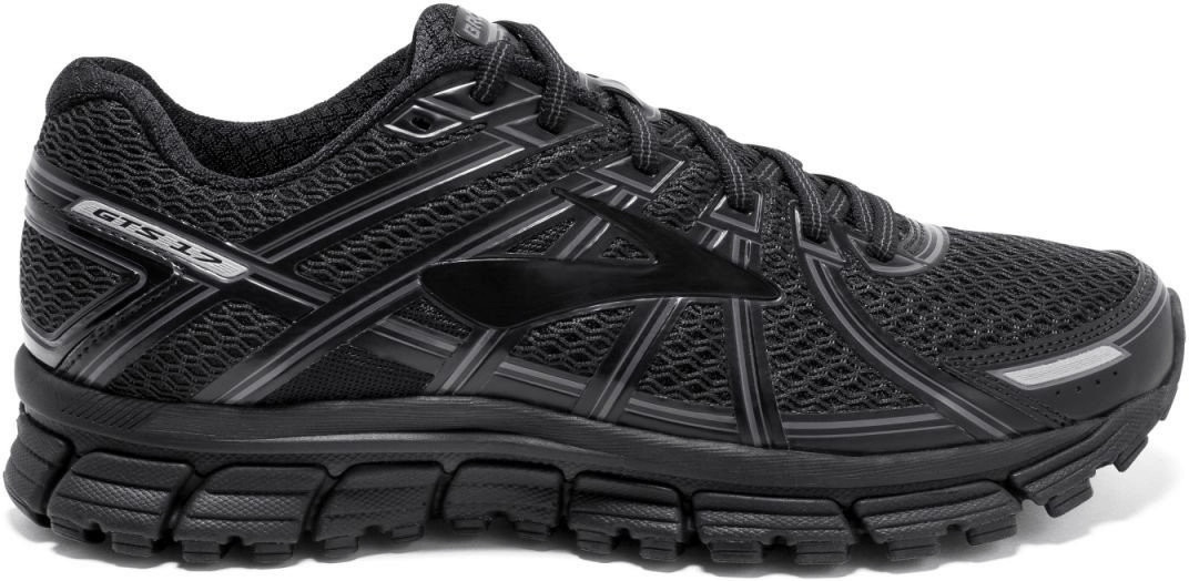 Brooks Adrenaline GTS 17 black/anthracite