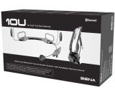 Sena best sale u10 arai