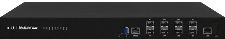 Ubiquiti EdgeRouter Infinity (ER-8-XG)