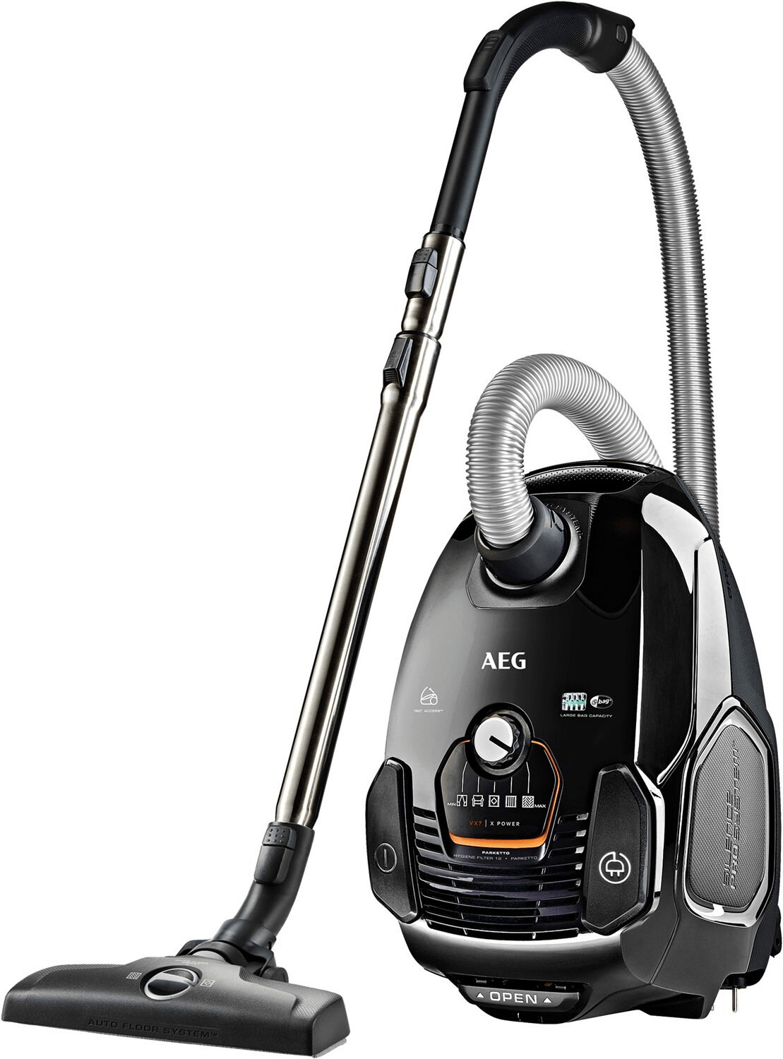 Electrolux VX7-2-EB-P