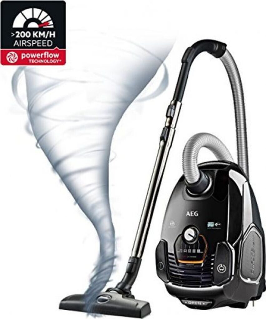 Aspirateur aeg vx7 deals